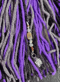 Image 5 of Animal Connection Spirit Doll for Bonding with Pets, Guides & Nature