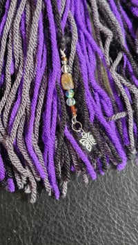 Image 6 of Animal Connection Spirit Doll for Bonding with Pets, Guides & Nature