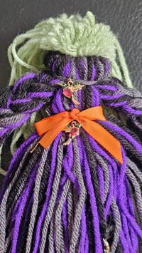 Image 3 of Animal Connection Spirit Doll for Bonding with Pets, Guides & Nature