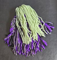 Image 7 of Animal Connection Spirit Doll for Bonding with Pets, Guides & Nature