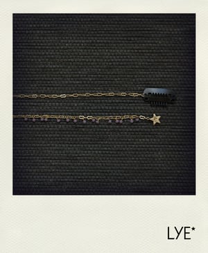 Image of Cheveux d'Or Perle