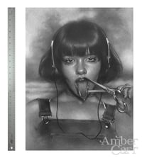 Unsupervised Big Poster