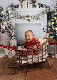 Image 1 of Festive Cubs 2025-