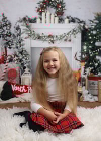 Image 2 of Festive Cubs 2025-