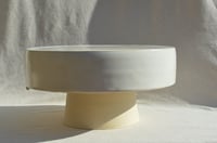 Image 6 of Cake & Pie Stand in Fresh Snow