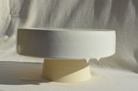 Image 10 of Cake & Pie Stand in Fresh Snow