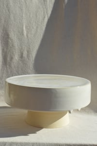 Image 11 of Cake & Pie Stand in Fresh Snow