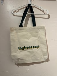 Image 2 of Pepperoni Tote Bag