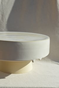 Image 12 of Cake & Pie Stand in Fresh Snow