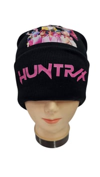 Image 2 of K-POP WINTER BEANIES-1pc