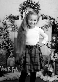 Image 3 of Festive Cubs 2025-