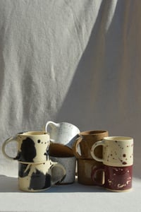Image 1 of Espresso Cups