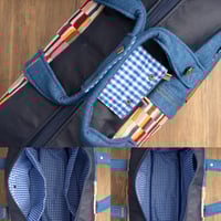 Image 4 of Maleta Rainbow