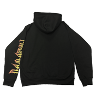 Image 2 of "GUITAR SLAYER" HOODIE