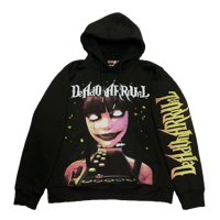 Image 1 of "GUITAR SLAYER" HOODIE