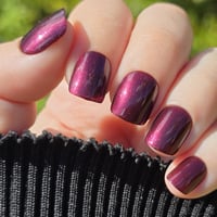 Image 3 of Maple Kissed