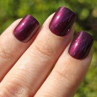 Image 5 of Maple Kissed