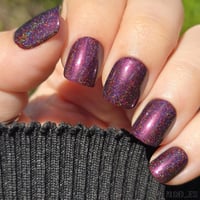 Image 3 of Blackberry Fog