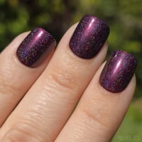 Image 5 of Blackberry Fog