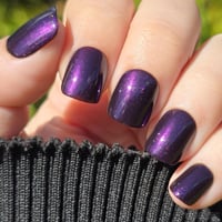 Image 3 of Velvet Dusk