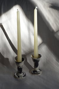 Image 2 of Taper Candleholders