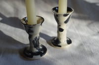 Image 3 of Taper Candleholders