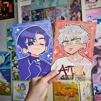 Image 3 of alnst art prints ✨ 5x7 art prints