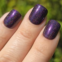 Image 1 of Plum Perfect Night