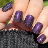 Image 3 of Plum Perfect Night