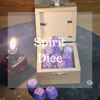 Spirit Dice Category Pic