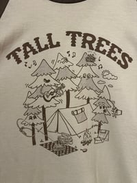 Image 2 of Camp Tall Trees Raglan