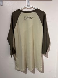 Image 3 of Camp Tall Trees Raglan