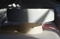 Image 15 of Cake & Pie Stand in Fresh Snow