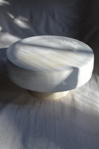 Image 5 of Cake & Pie Stand in Fresh Snow