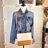 Image 5 of Bolso Teddy Camel