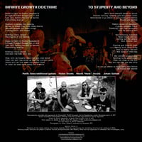 Image 2 of Sickrecy / Brainwasher - split 7"