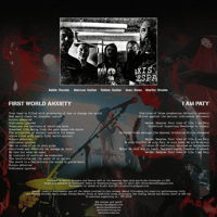 Image 3 of Sickrecy / Brainwasher - split 7"