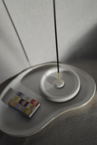 Image 1 of Incense Holder