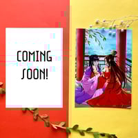 Image 2 of Zine Prints (5x7, 8.5x11)