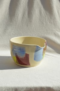 Image 5 of Matcha Duo in Sangria Quilt