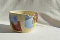 Image 9 of Matcha Duo in Sangria Quilt