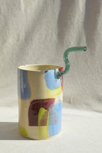 Image 10 of Matcha Duo in Sangria Quilt