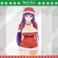 Image 5 of XMAS (2025) / STICKERS