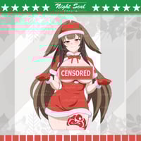 Image 7 of XMAS (2025) / STICKERS