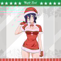 Image 2 of XMAS (2025) / STICKERS