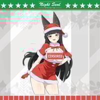 Image 8 of XMAS (2025) / STICKERS