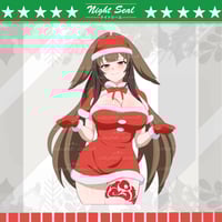 Image 3 of XMAS (2025) / STICKERS