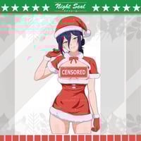 Image 6 of XMAS (2025) / STICKERS