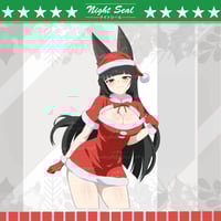 Image 4 of XMAS (2025) / STICKERS