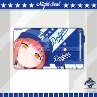 Image 2 of CHIBI x CSM / TCG Play Mat 